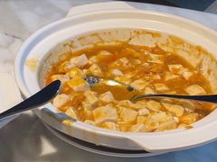 -JWMARRIOTT无锡苏宁JW万豪酒店-悦府65中餐厅
