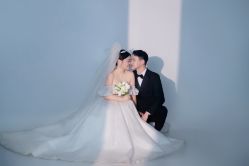 点击看大图 -Mu慕婚纱摄影·超级工作室