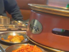 -西塔老太太泥炉烤肉(双井店)