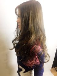 点击看大图 -意廊 Hair Salon