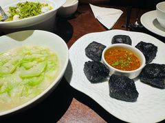 -许爷家·生态湖鲜(徐汇日月光店)