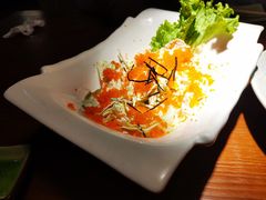 -鳗鱼家·深夜食堂(军博店)
