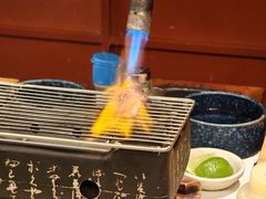 -Sushi Hanzo半藏(天环广场店)