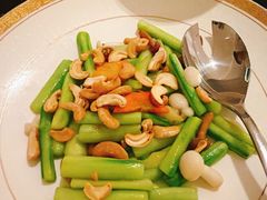 -三亚亚龙湾瑞吉酒店·铭轩中餐厅Mingxuan·海南菜·粤菜
