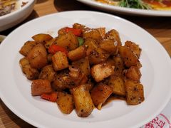 -顺风汤馆·广府粤菜(江宸天街店)