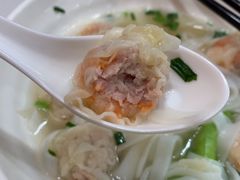 -银记肠粉(文昌北路店)