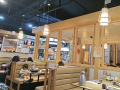 -隆喜元鱼汤包·海鲜(中联广场店)