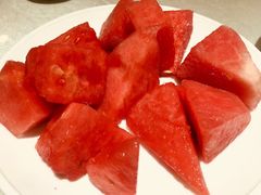 果盘-包子大王(新泽巷店)