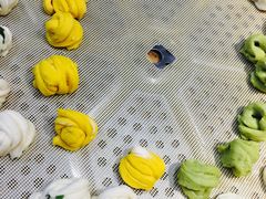 -山河屯铁锅炖(哈西站店)