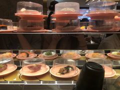 -争鲜回转寿司(东方银座店)