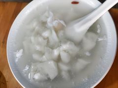 蛋醪糟-徐老幺奶汤面