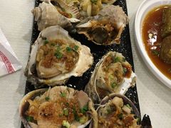 -渔娘渔家丹东海鲜(东直门店)