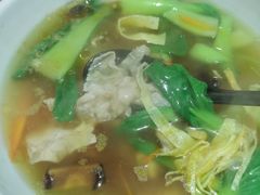 外婆的锤肉-恋萍小吃(时代店)