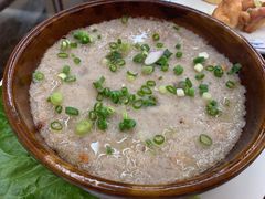 钵仔莲藕粉-腰记饭店(龙源路店)