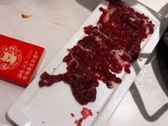 -八合里潮汕鲜牛肉火锅(上海汇智广场店)