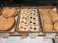 -正本原 Le Grenier a Pain(官舍店)