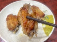 -英记油渣面