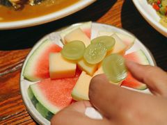-德叔阙里·衢州菜馆(月湖店)