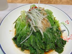 -老边饺子馆(金源店)