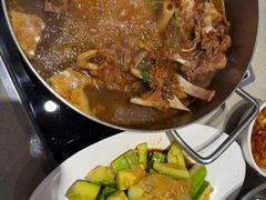 -蝎王府羊蝎子(天通苑店)