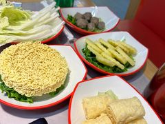 -赤甲皇(仙霞路店)