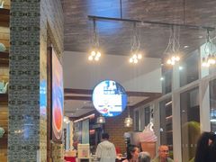 -The COOK·厨餐厅·自助餐(浦东嘉里大酒店)
