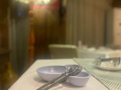 -一棵树·意大利西餐厅One Tree(新城店)
