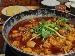 -绝城芋儿鸡(犀浦旗舰店)