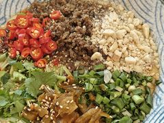 -麒麟风烤牛肉·云南烧烤小排档(丹凤街店)