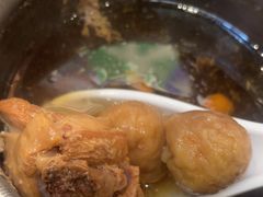 -华记煲仔华·煲仔饭(市桥易发店)