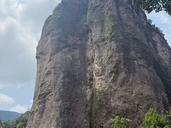 -雁荡山风景名胜区