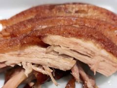 -紫光园·烤鸭·北京菜(劲松店)