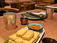 -浩海火燒雲傣家菜(芮欧百货店)