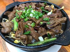 -沈妈砂锅(光华村店)
