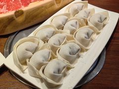 -东海怡品海鲜豆捞(舟宿夜江店)