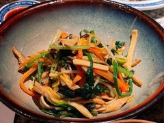 南京素什锦-南京大牌档(夫子庙老门东店)