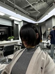 点击看大图 -Sying杉影日式烫染專門店