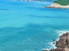 -南麂列岛
