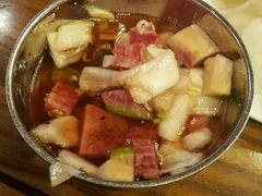 -仁和四季涮肉馆(天坛南门店)