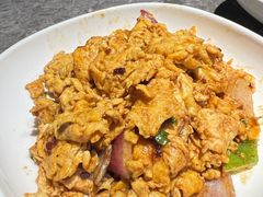 -额娘·春饼烤鸭(港悦广场店)