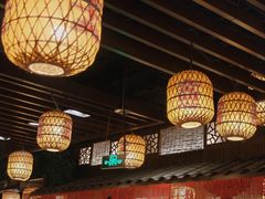 -南京大牌档(崇文门国瑞店)