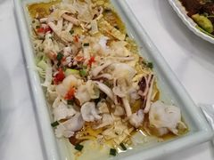 -威海渔村(黄兴路店)