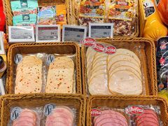 -Olé精品超市(北京合生汇店)