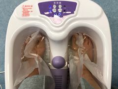 -Andrew指甲专科灰指甲·甲沟炎矫正·3D步态矫形鞋垫定制(上海法华镇路旗舰店)