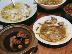 -妈妈菜舟山海鲜(定海古城店)