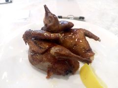 烧乳鸽-太平馆西餐厅(北京路店)