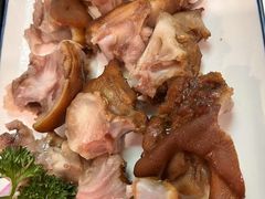-培万河间驴火•驴肉火锅(东平店)