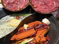 -阳阳老火锅(小南门店)