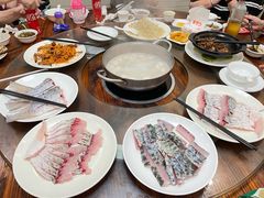 -正能量脆肉鲩火锅