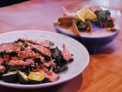 -THE CUT Rooftop顶楼牛排餐吧(环贸iapm店)